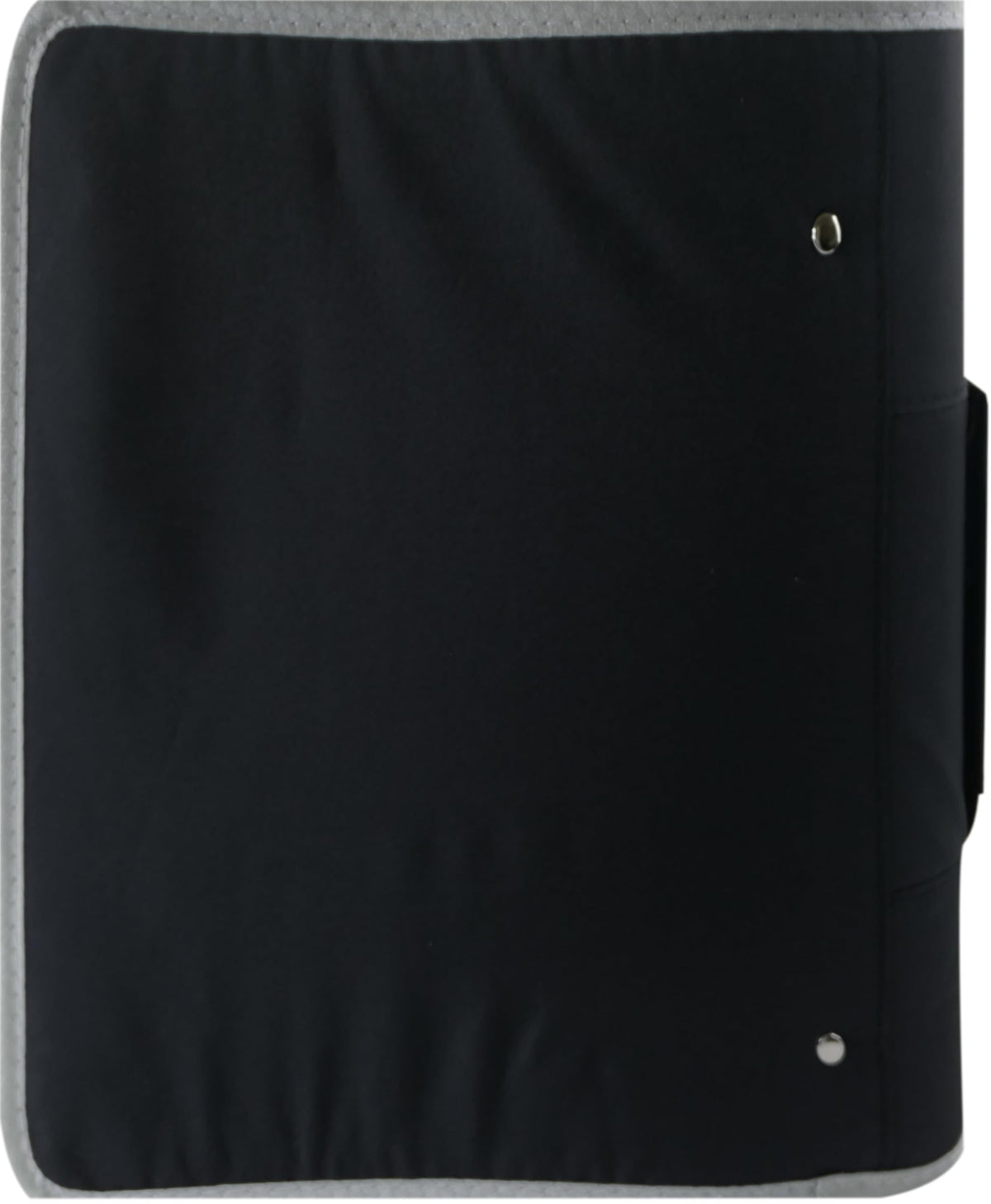 Five Star 3" Zipper Binder With Handle, 12.8" x 12.4", 1 Unit