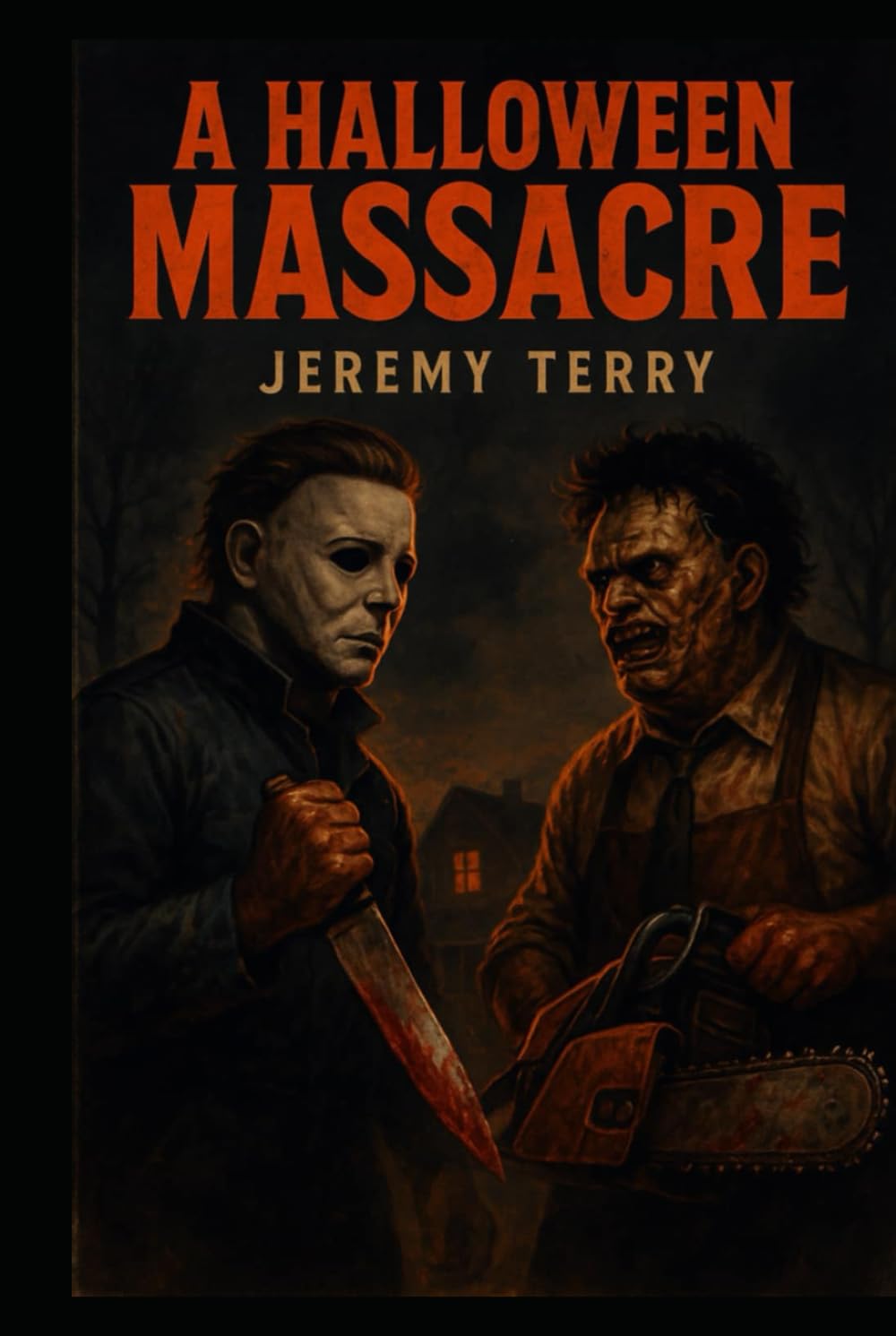 Le massacre d'Halloween
