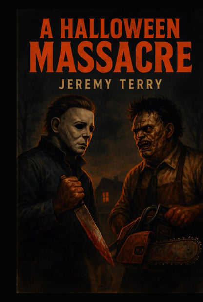 Le massacre d'Halloween