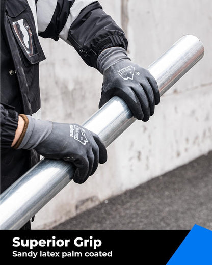 Oristout Waterproof Winter Work Gloves for Men and Women 🍁 All In One Marketplace Canada
