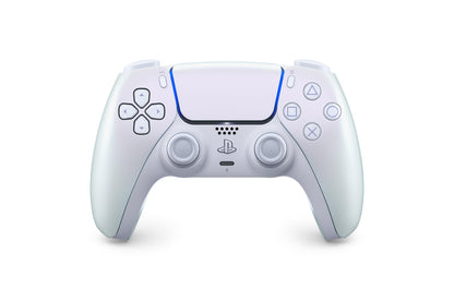 Manette sans fil DualSense – Chroma Pearl - Pour PS5, PC, MAC et mobile