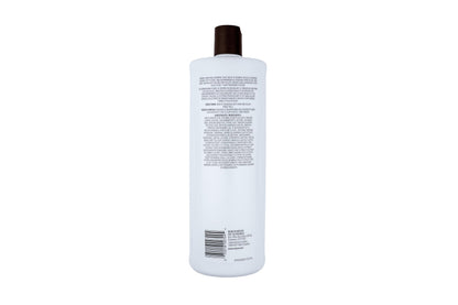 Nioxin System 3 | Scalp & Hair Shampoo | Coloured, Dry, & Damaged Hair