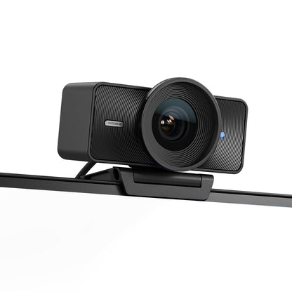 Elgato Facecam 4K, 4K60 Studio Webcam, DSLR-Like Control