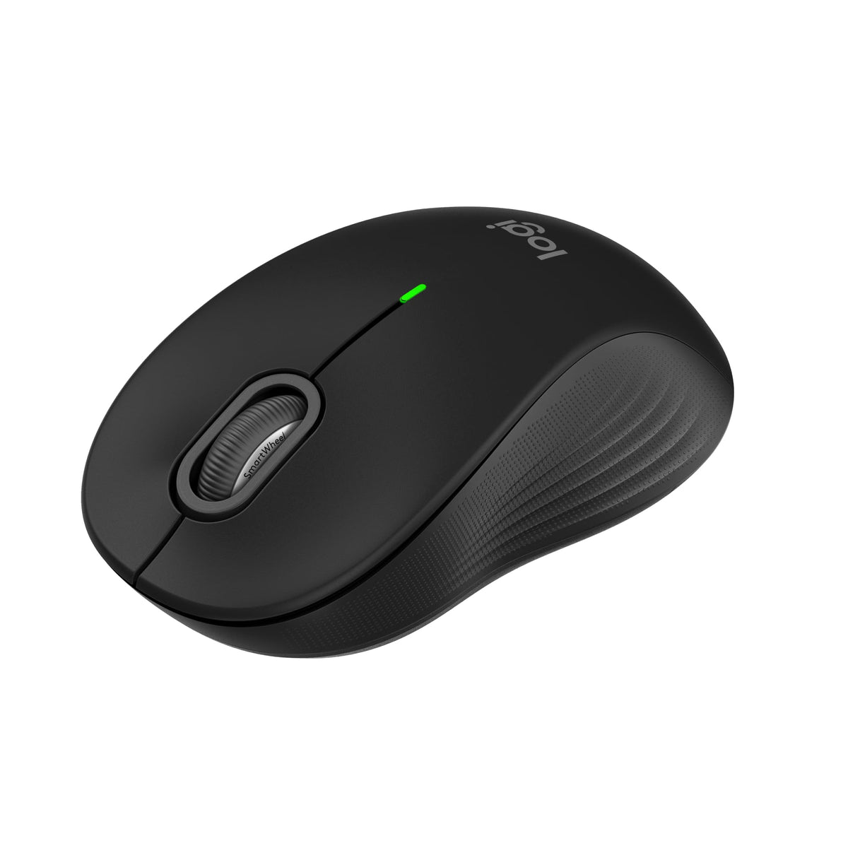 Logitech Signature M550 Wireless Mouse Small to Medium Sized Hands - Black
