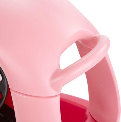 Little Tikes Princess Cozy Coupe 33.5 Inch Little Tikes