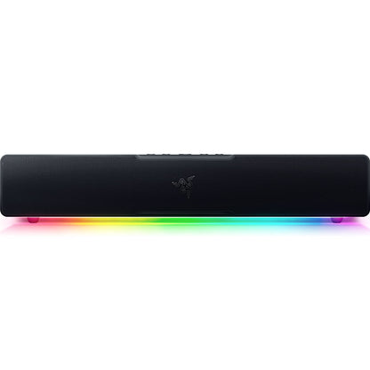 Razer Leviathan V2 X, PC Soundbar with Full-Range Drivers, Black