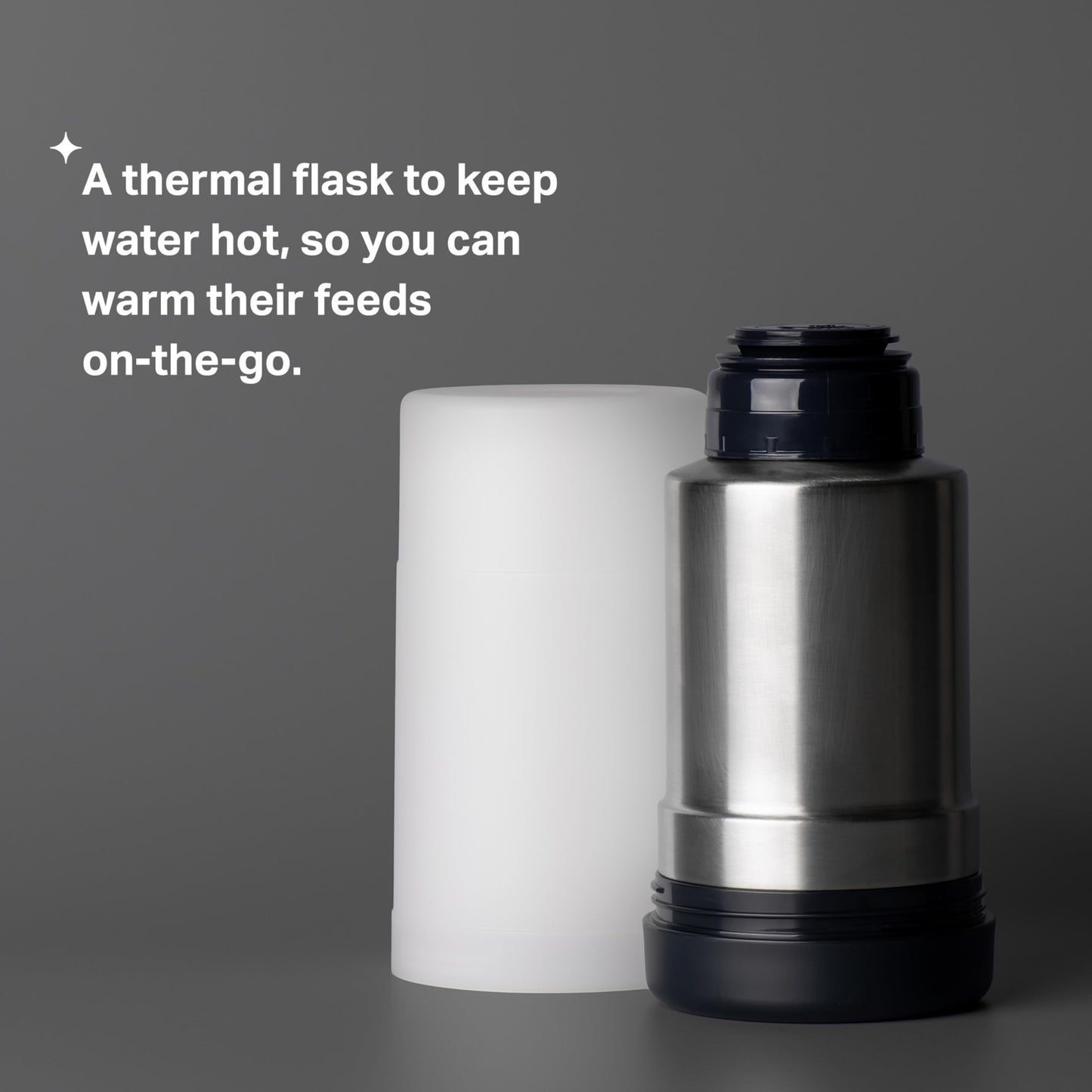 Tommee Tippee Travel Bottle Warmer, Portable, Multi-Function 🍁 All In One Marketplace Canada
