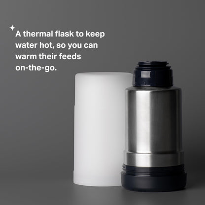 Tommee Tippee Travel Bottle Warmer, Portable, Multi-Function 🍁 All In One Marketplace Canada