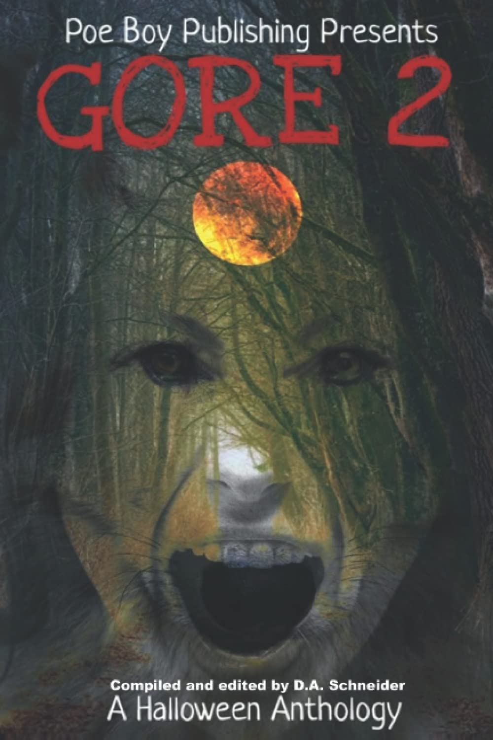 Gore 2 : Une anthologie d'Halloween
