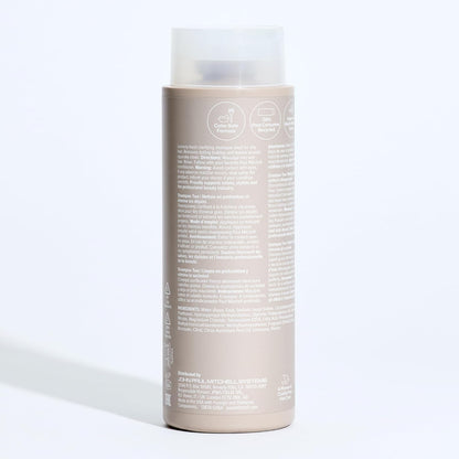 Paul Mitchell Shampoo Two, Clarifying Shampoo, Deep Cleanses + Removes Buildup, For All Hair Types, Especially Oily Hair, 500 ml