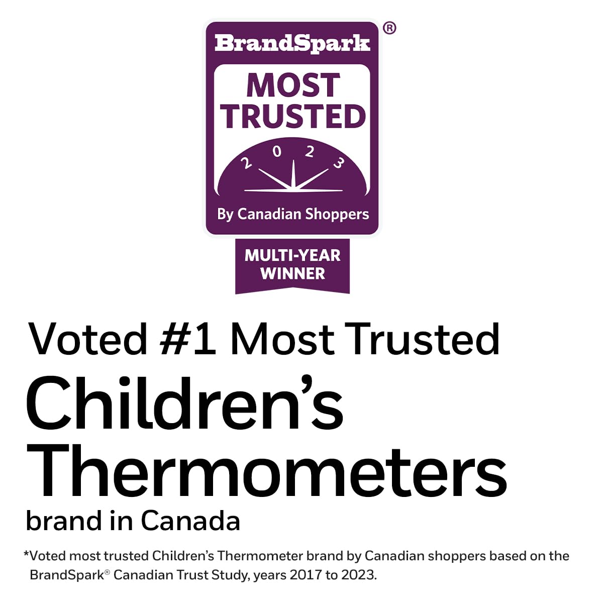 Braun IRT6520CA ThermoScan® 7 Ear Thermometer with Age Precision™ for All Age Groups, #1 Brand Among Pediatricians and Moms - Available at All In One Marketplace Canada