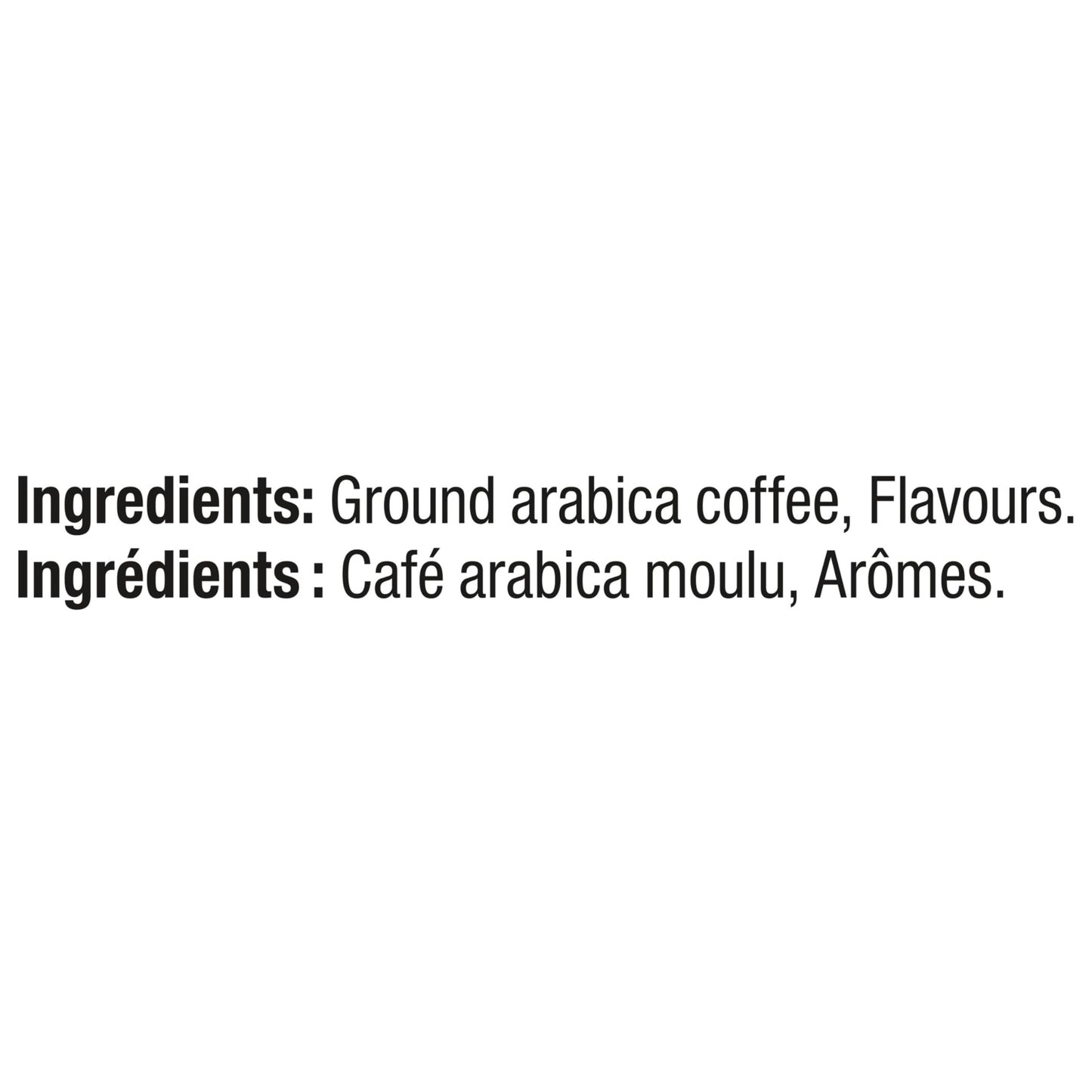Starbucks Caramel Ground Coffee - 311g (Pack of 6)