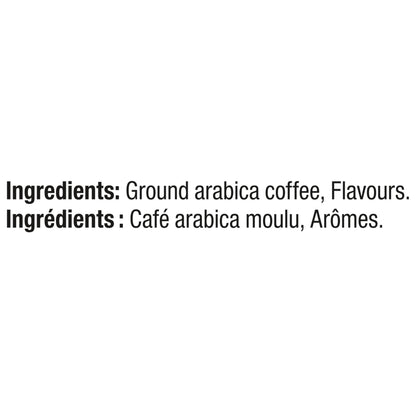 Starbucks Caramel Ground Coffee - 311g (Pack of 6)