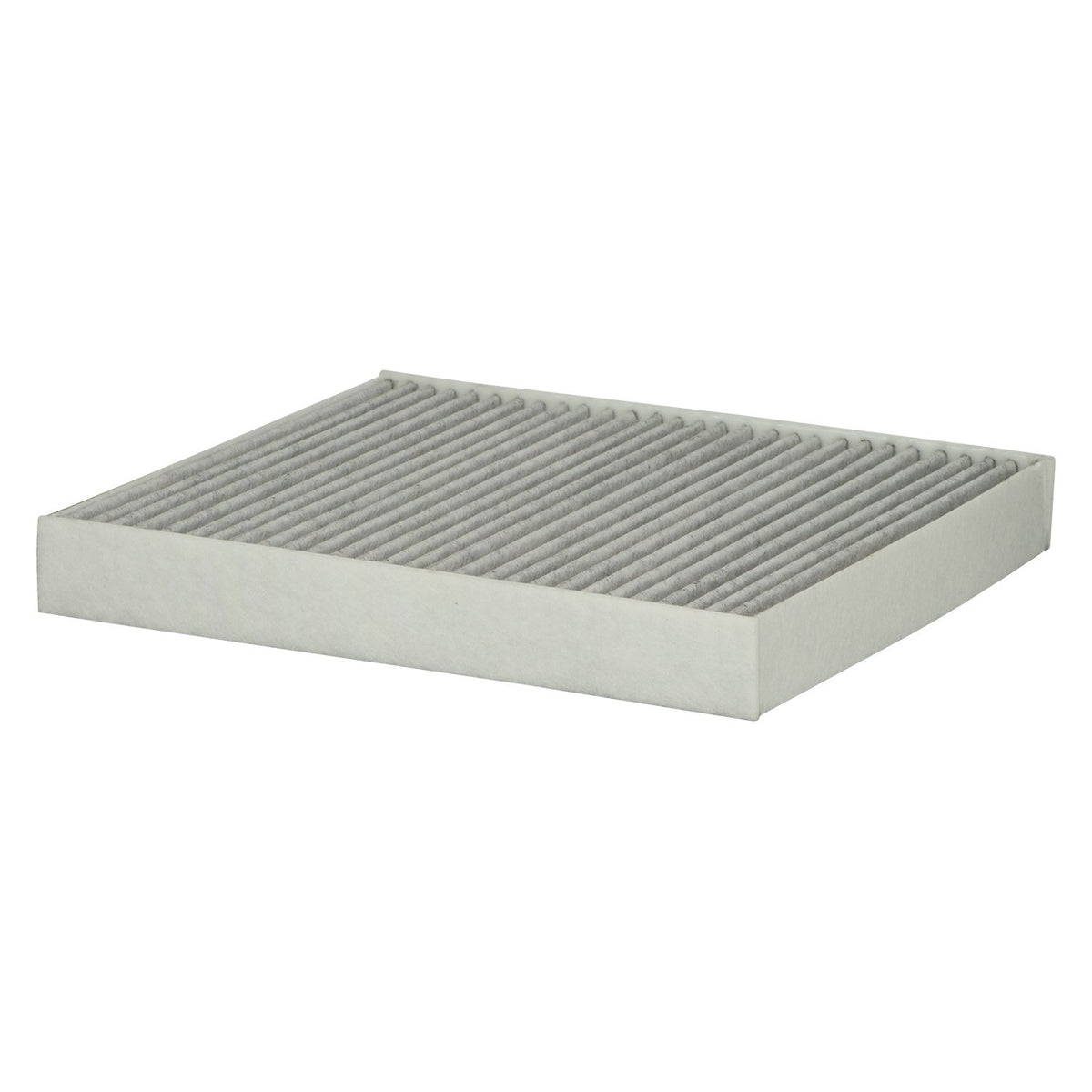 ECOGARD XC10463C Premium Cabin Air Filter with Activated Carbon Fits 2018-2024 Volkswagen Tiguan, 2019-2025 Jetta, 2022-2025 Taos, 2019-2025 Audi Q3, 2015-2025 Volkswagen GTI