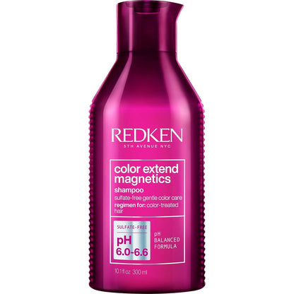 Redken Color Extend Magnetics Shampoo Redken