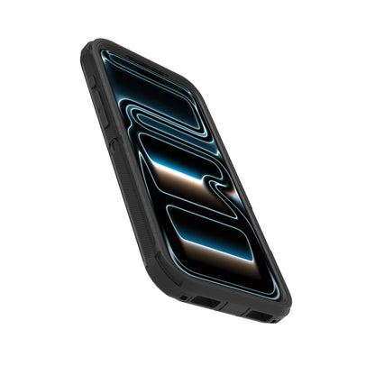 OtterBox iPhone 18/17 Pro Max Defender Pro Series Case - Black