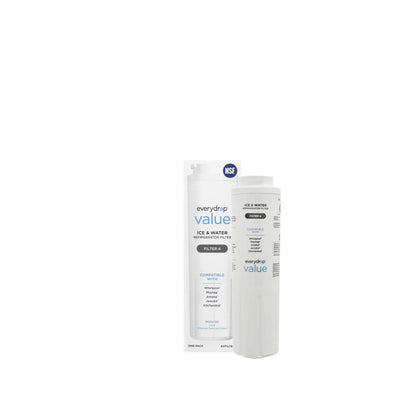 EveryDrop Value Refrigerator Water Filter, EVFILTER4B, Filter 4, 1-Pack