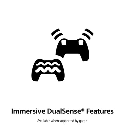 PlayStation 5 - Manette sans fil DualSense Edge - Édition Manette sans fil DualSense Edge