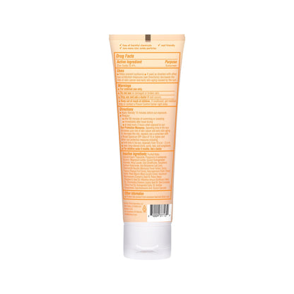 THINK Thinkbaby SPF 50+ Mineral Sunscreen for Sensitive Skin - 3 Fl Oz THINK
