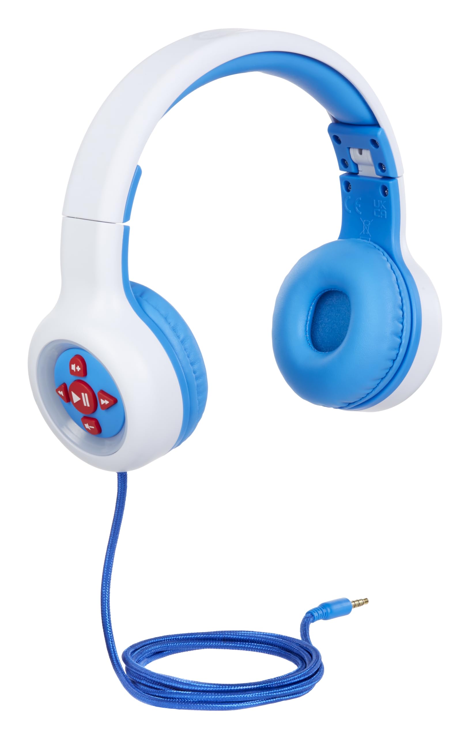 Little Tikes Story Dream Machine PAW Patrol Edition with Headphones, 6 PAW Patrol Stories & 2 Character Figures – Kids Audio Book Player, Toddler Toy Gift Ages 3+ (Amazon Exclusive) Little Tikes