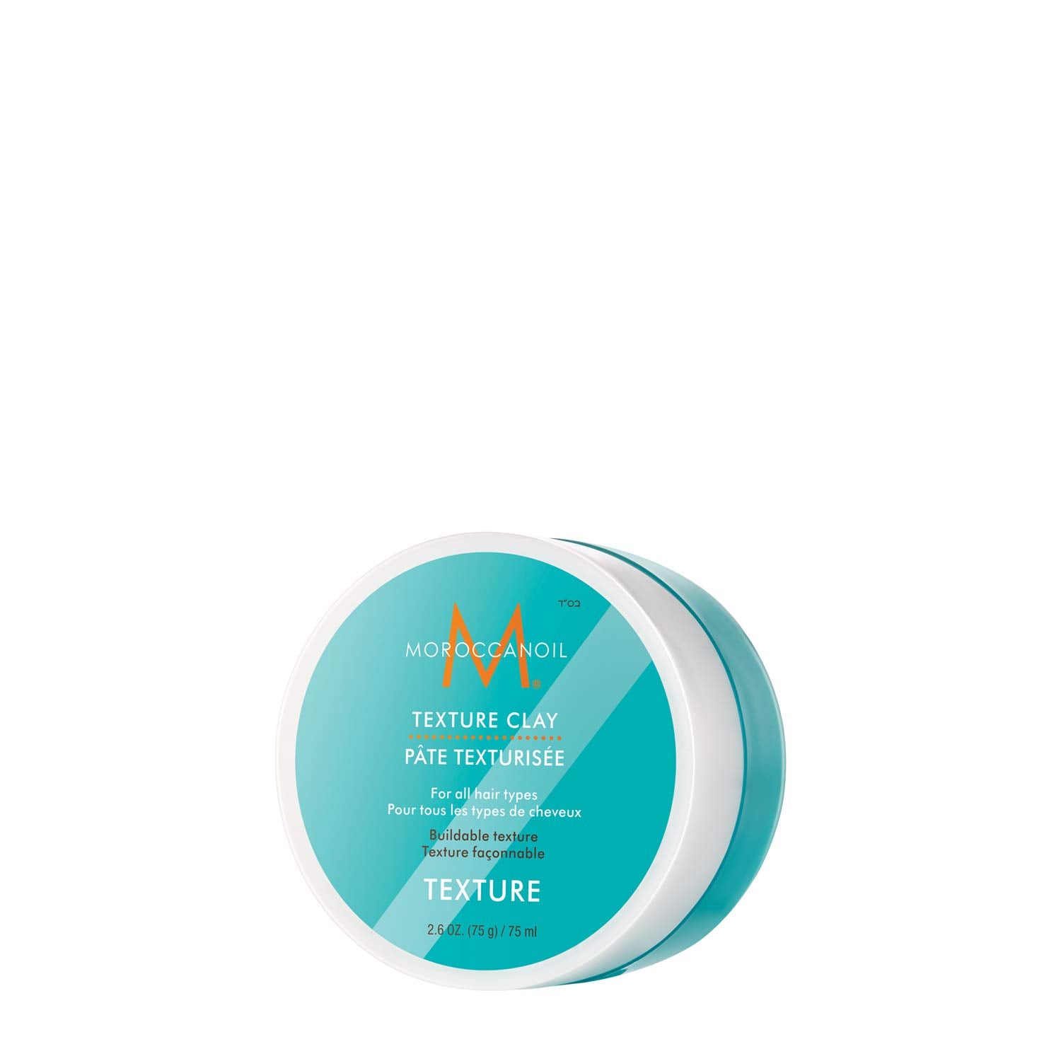 Moroccanoil Texture Clay, 2.6 Fl. Oz. Moroccanoil