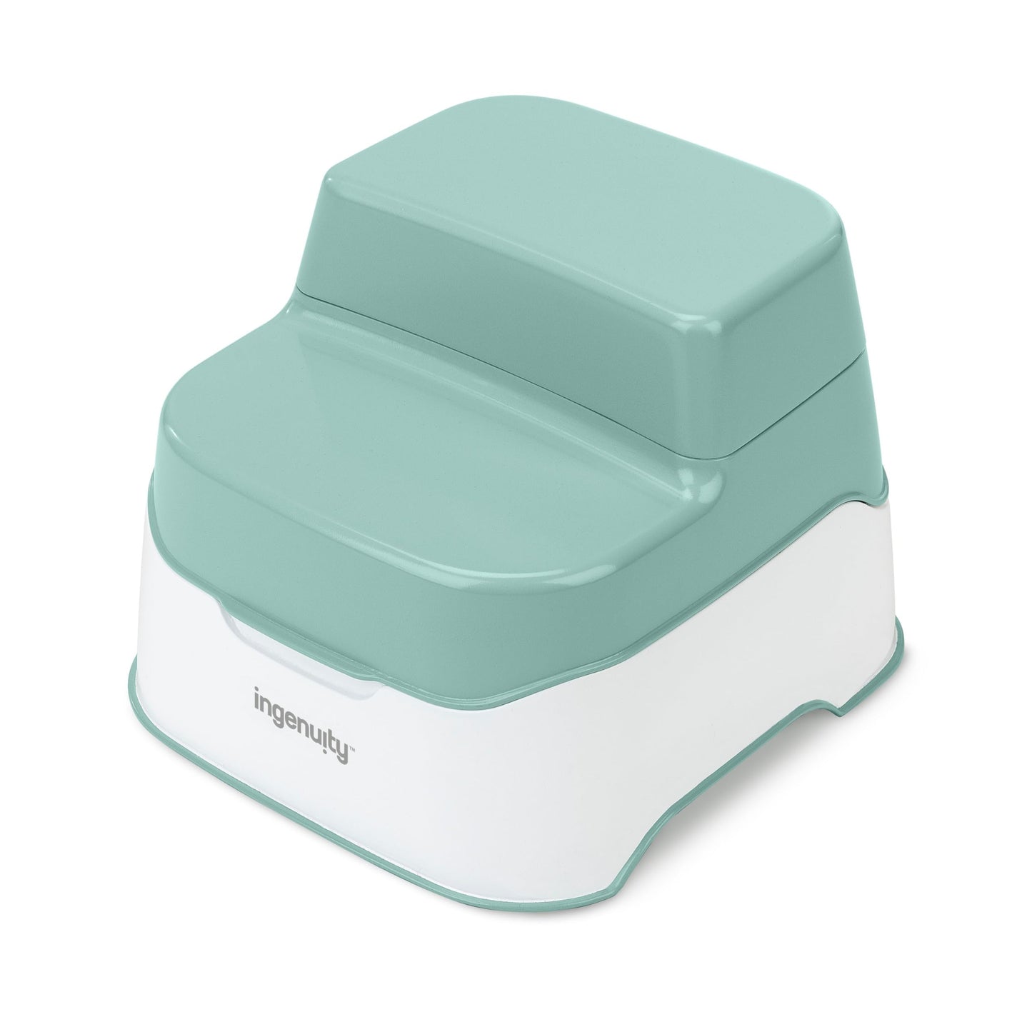 Ingenuity Prepare to Potty 3-in-1 System - Potty, Topper, Step Stool, Easy Setup, For Ages 18 Months+ 🍁 All In One Marketplace Canada