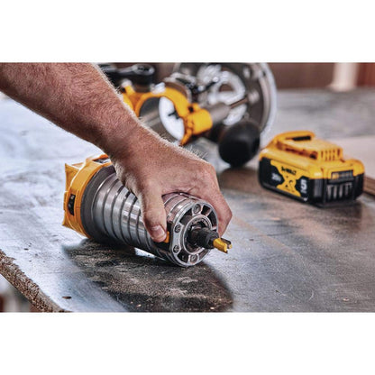 DEWALT 20V Max XR Cordless Router, Brushless, Tool Only (DCW600B) DEWALT