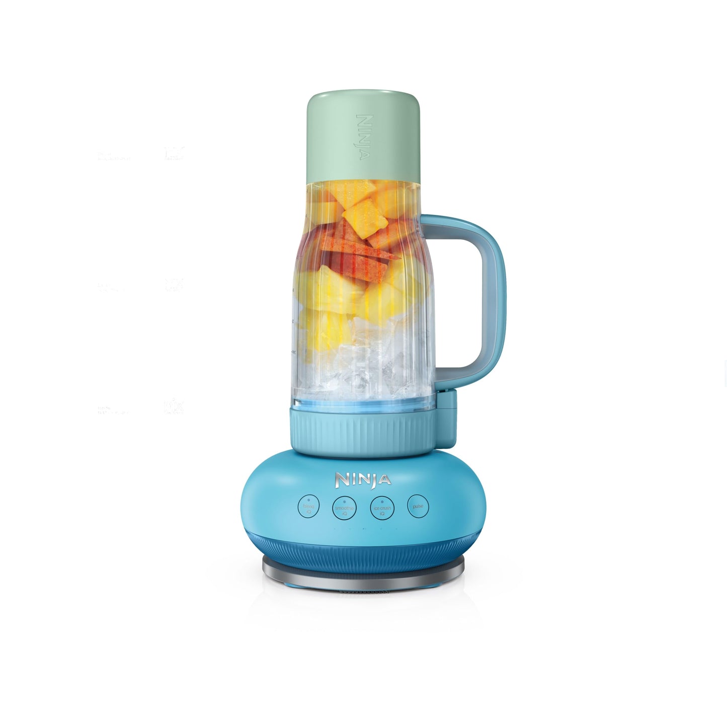Ninja BlendBOSS Personal Blender, 26oz/770mL, 1200PW, DB351CBL Ninja