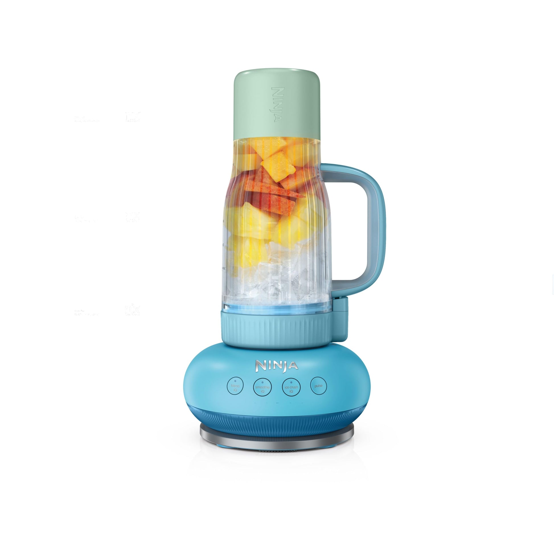 Ninja BlendBOSS Personal Blender, 26oz/770mL, 1200PW, DB351CBL Ninja