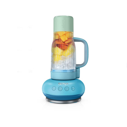 Ninja BlendBOSS Personal Blender, 26oz/770mL, 1200PW, DB351CBL Ninja