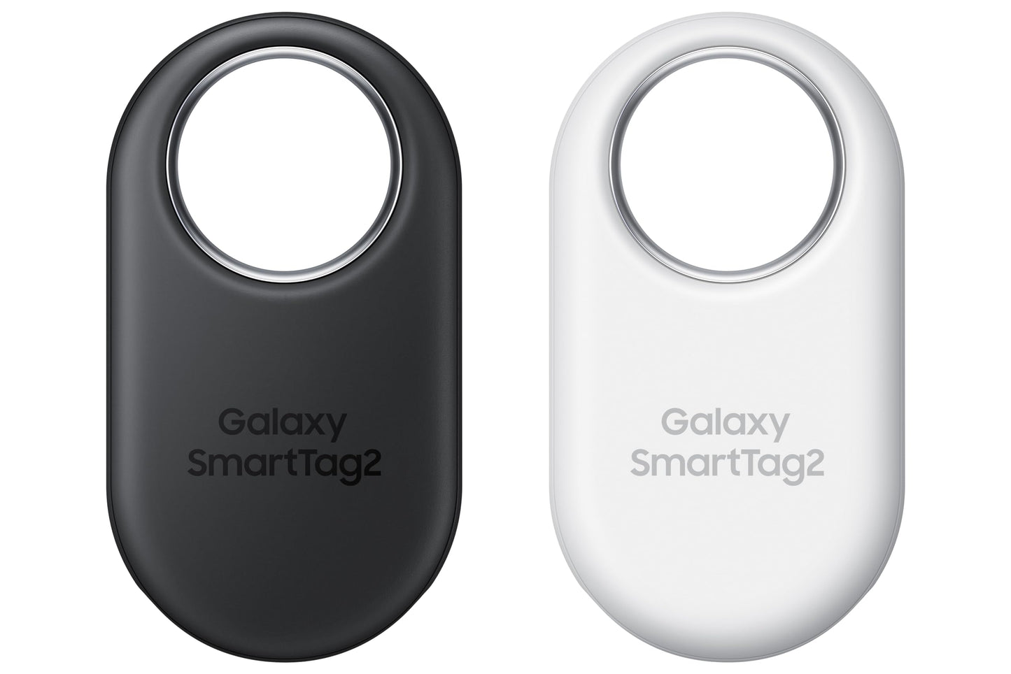 Samsung Galaxy SmartTag2 (1 Pack CAD Warranty) - IP67 Water Resistant Bluetooth Tracker, Long Lasting Battery, NFC tag, Phone, Luggage, pet, Key Finder - Available at All In One Marketplace Canada