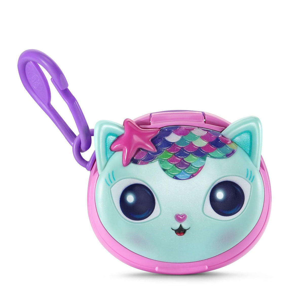 LeapFrog Gabby's Dollhouse Mercat & Me On-The-Go (English Version)