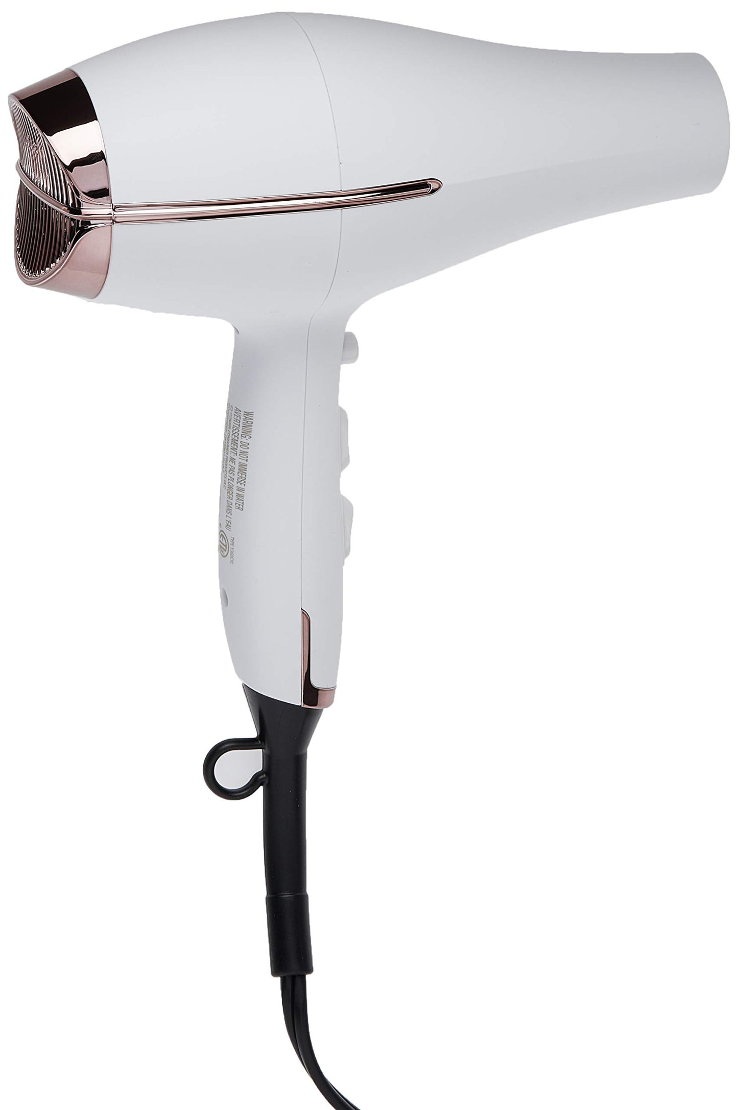 Conair 362C Infiniti Pro Tourmaline Ceramic Soft Touch Full Size Hair Dryer, 1875 Watts, Includes Concentrator, 3 Heat/2 Speed Settings, Great for Travel - Available at All In One Marketplace Canada