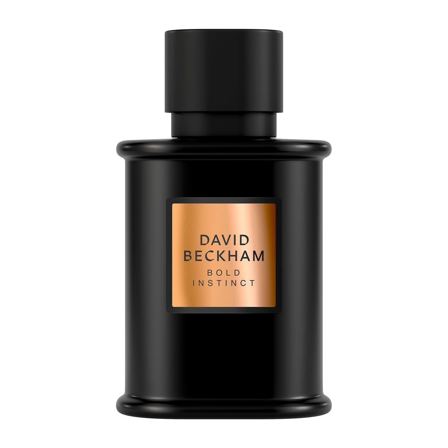 David Beckham - Bold Instinct Eau de Parfum for Men 50ml, woody aromatic fragrance DAVID BECKHAM