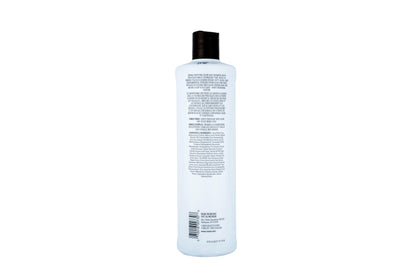 Nioxin System 3 | Scalp & Hair Shampoo | Coloured, Dry, & Damaged Hair
