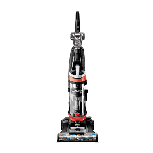 Bissell CleanView Upright Multi-Cyclonic Swivel Upright Vacuum, 2316B - Available at All In One Marketplace Canada