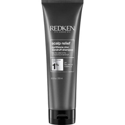 Redken Dandruff Control Shampoo, 250mL Redken