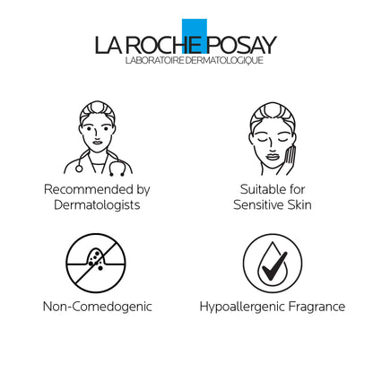 La Roche Posay Mela B3 Face Serum Powered by Melasyl & Niacinamide, Visibly Improve Appearance of Skin Tone & Texture. Developed for All Skin Tones, Safe for Sensitive Skin, 30mL - Available at All In One Marketplace Canada