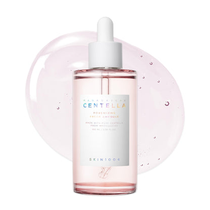 SKIN1004 Madagascar Centella Poremizing Fresh Ampoule 100ml SKIN1004