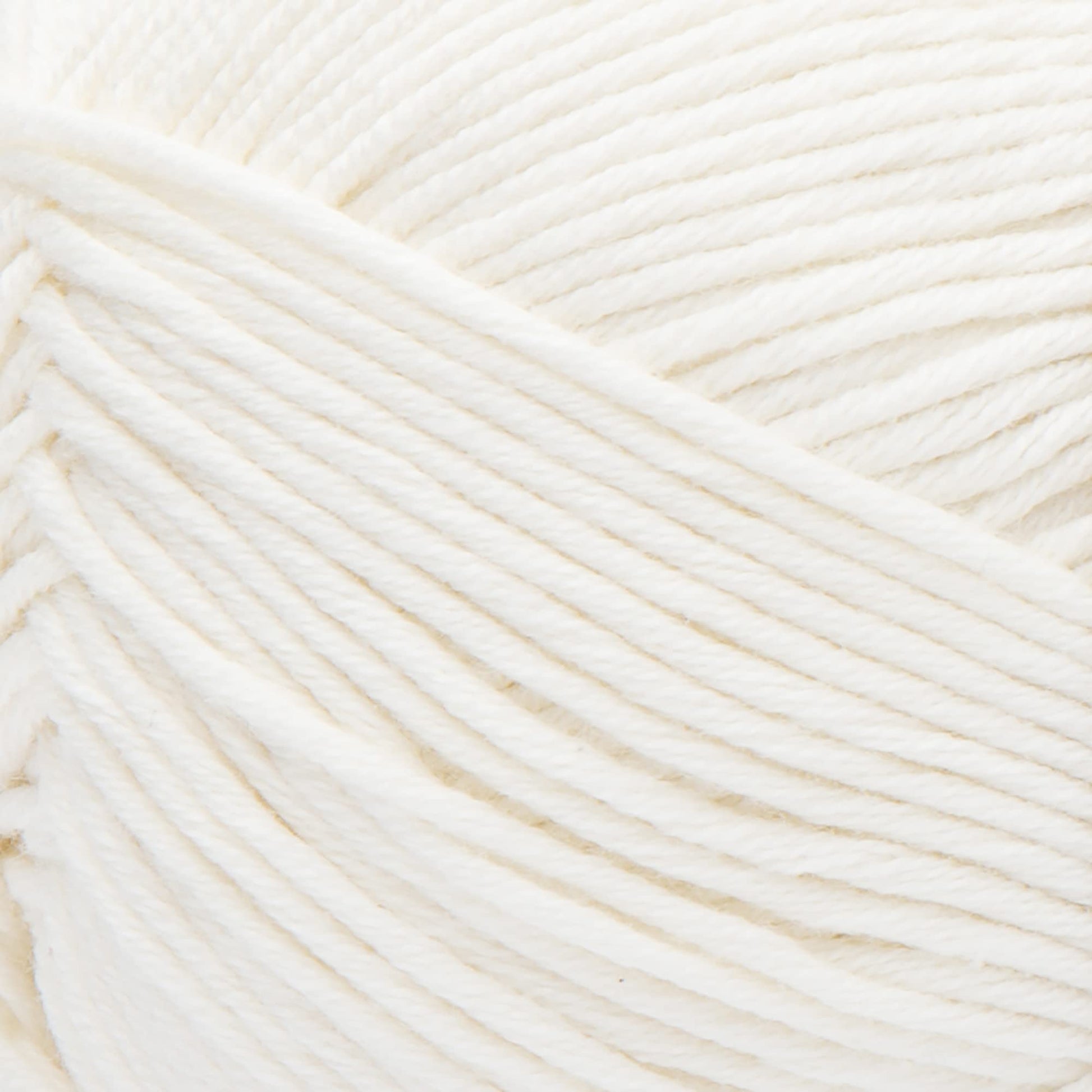 Bernat Softee Cotton Cotton Yarn - 3 Pack of 120g/4.25oz - Nylon - 3 DK (Light) - 254 Yards - Knitting/Crochet Bernat