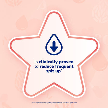 Enfamil A+ Frequent Spit Up Baby Formula Powder, 629g Tub