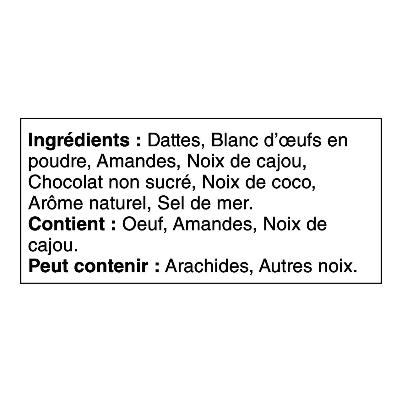RXBAR Variety Pack, 12 Count, 52g Bars