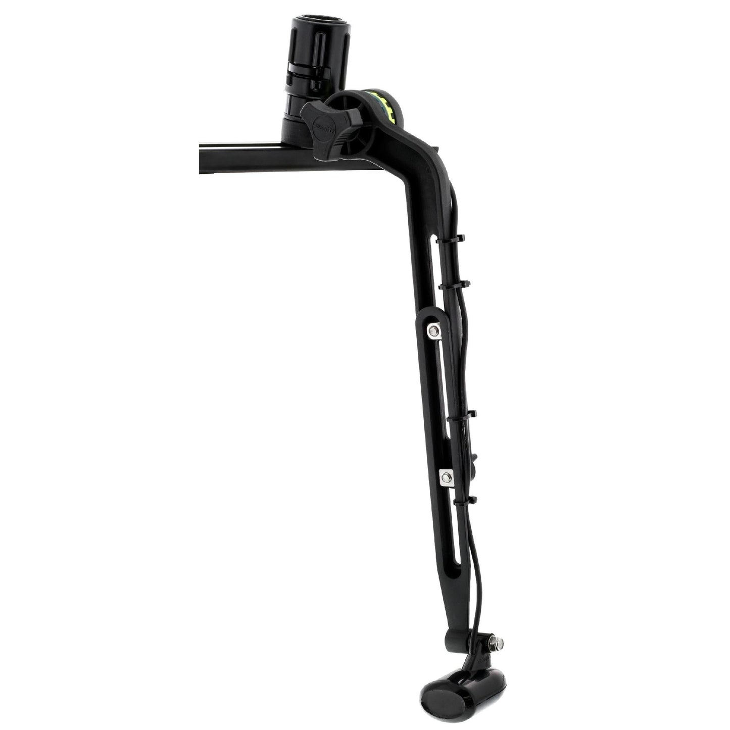 Scotty Kayak/SUP Transducer Mounting Arm with Gear-Head Scotty
