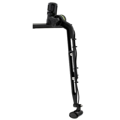 Scotty Kayak/SUP Transducer Mounting Arm with Gear-Head Scotty