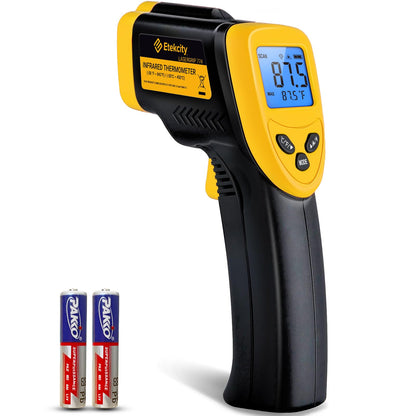Etekcity Lasergrip 774 Infrared Thermometer, -58°F to 842°F (-50℃～450℃)