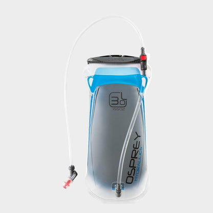 Osprey Hydraulics Backpack Water Reservoir with Bite Valve Osprey