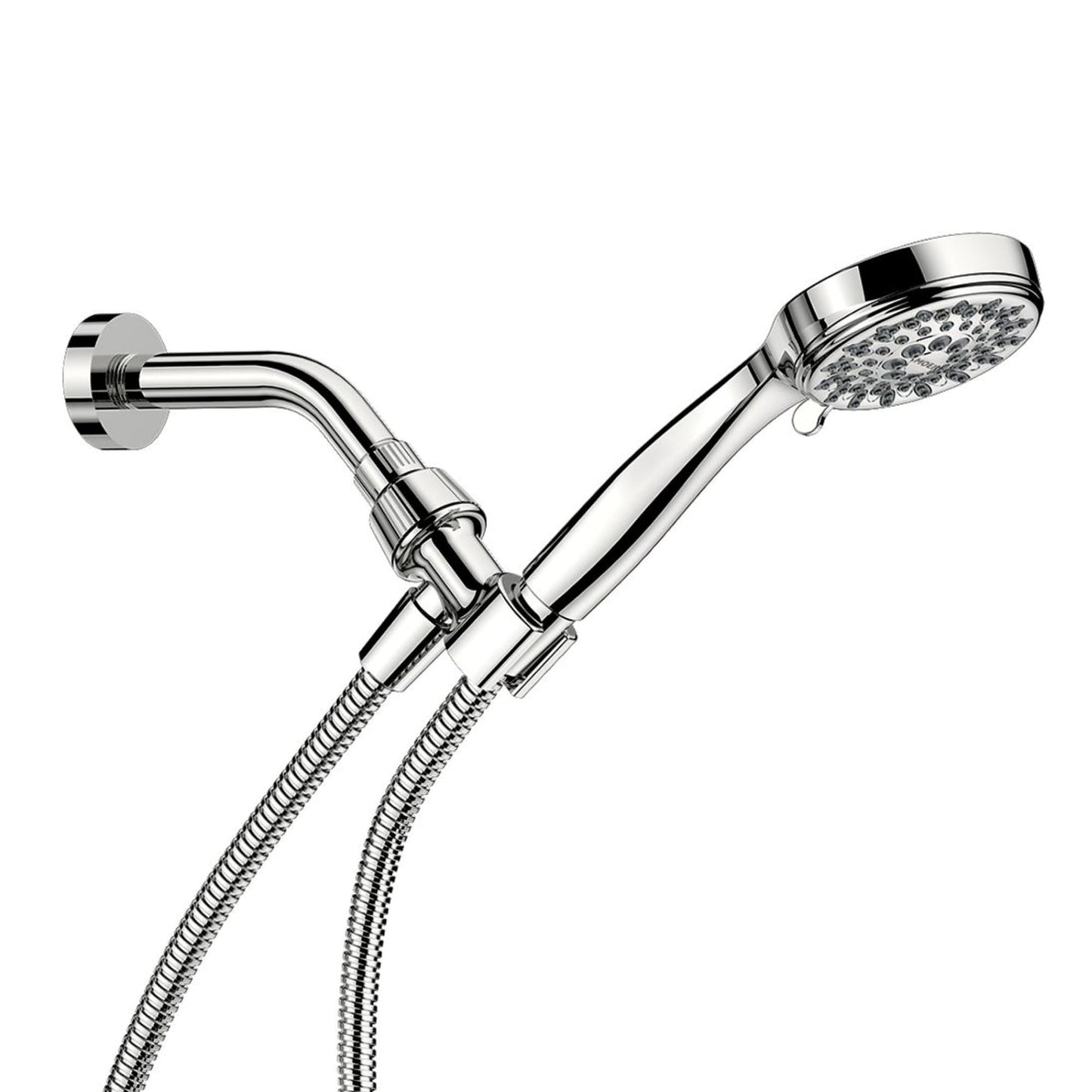 Moen 20091 Handheld Shower, Chrome Moen
