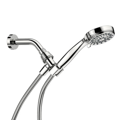 Moen 20091 Handheld Shower, Chrome Moen