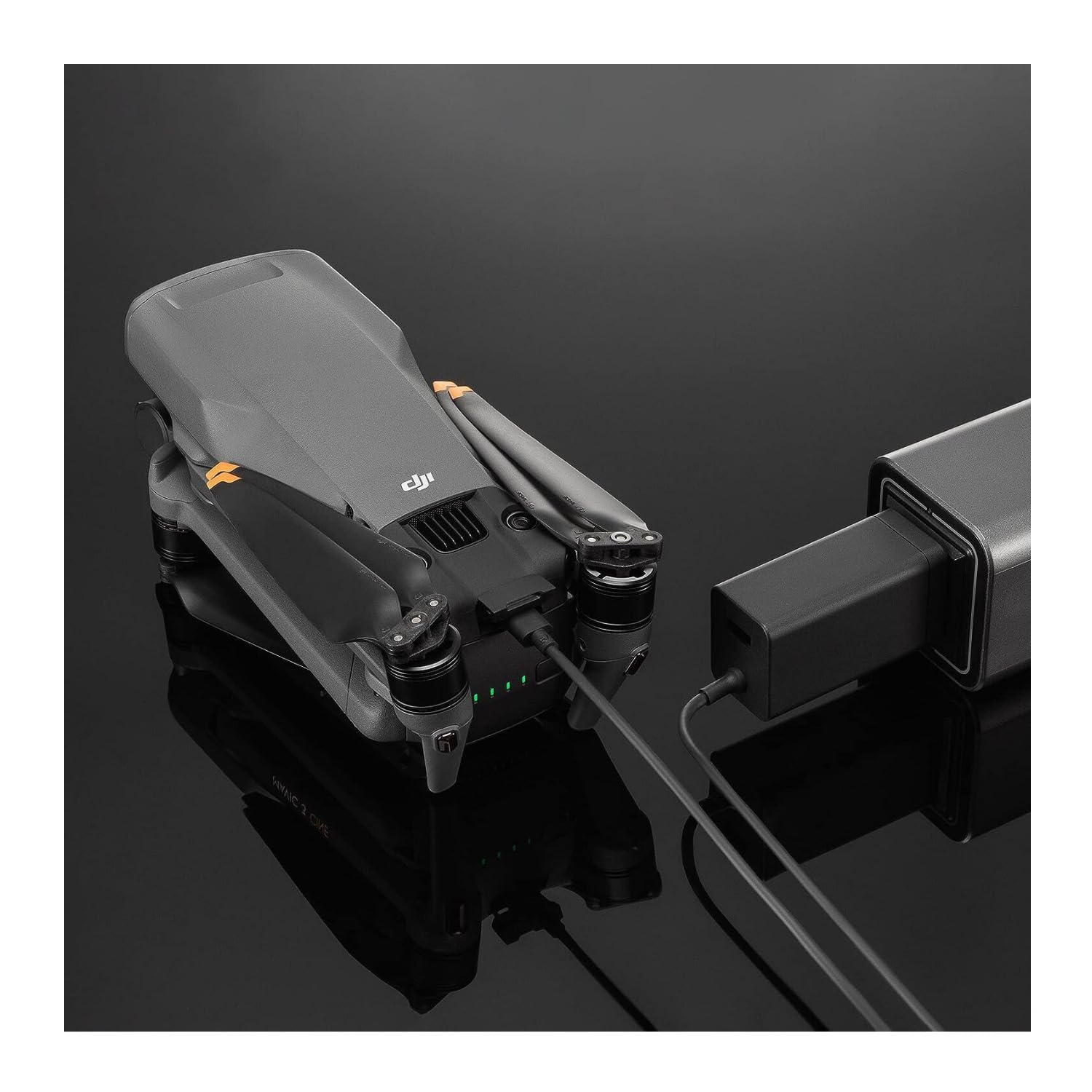 DJI 65W Portable Charger, 12 Volts DJI
