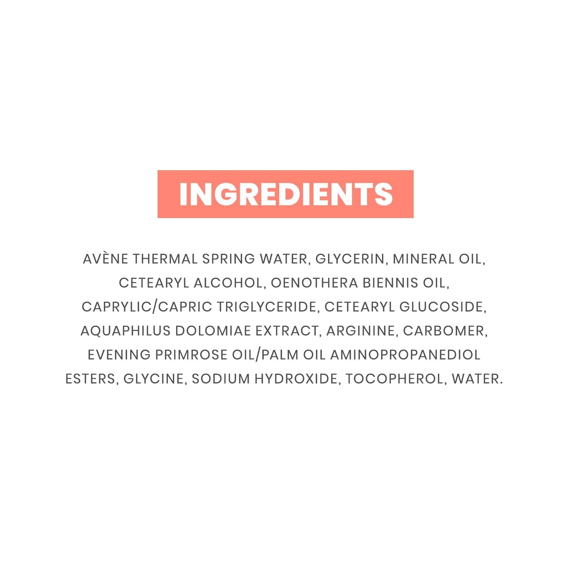Eau Thermale Avene XeraCalm a.d lipid-replenishing cream, eczema moisturizer, 400 ml EAU THERMALE AVENE
